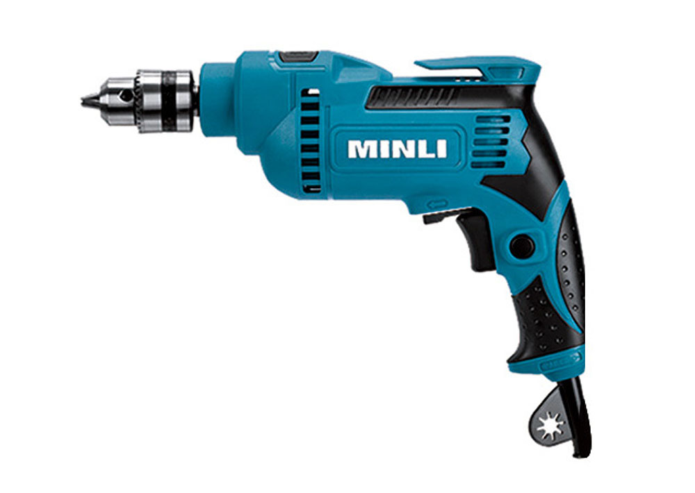 52117 Impact Drill